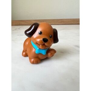 VTech Go! Go! Smart Friends Busy Sound Discovery Home Dog (Dog Only)